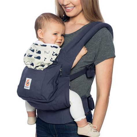 Baby Carrier 